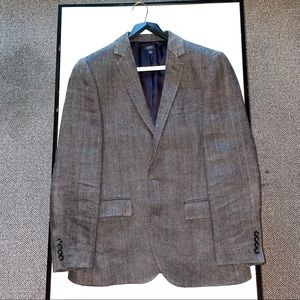 J Crew Ludlow Suit Jacket